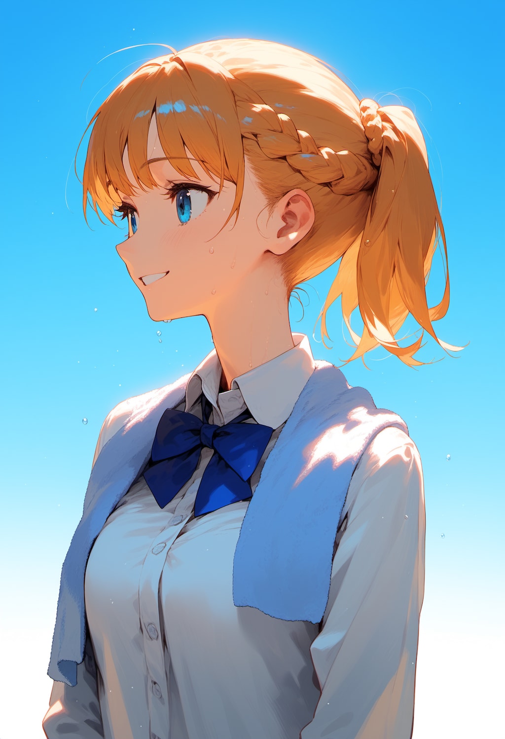 プリンセス 1683