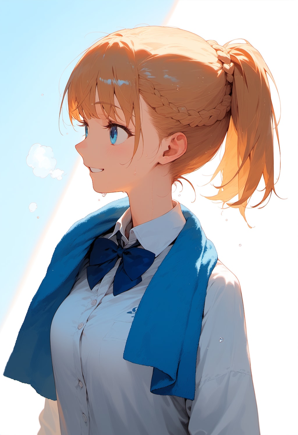 プリンセス 1683