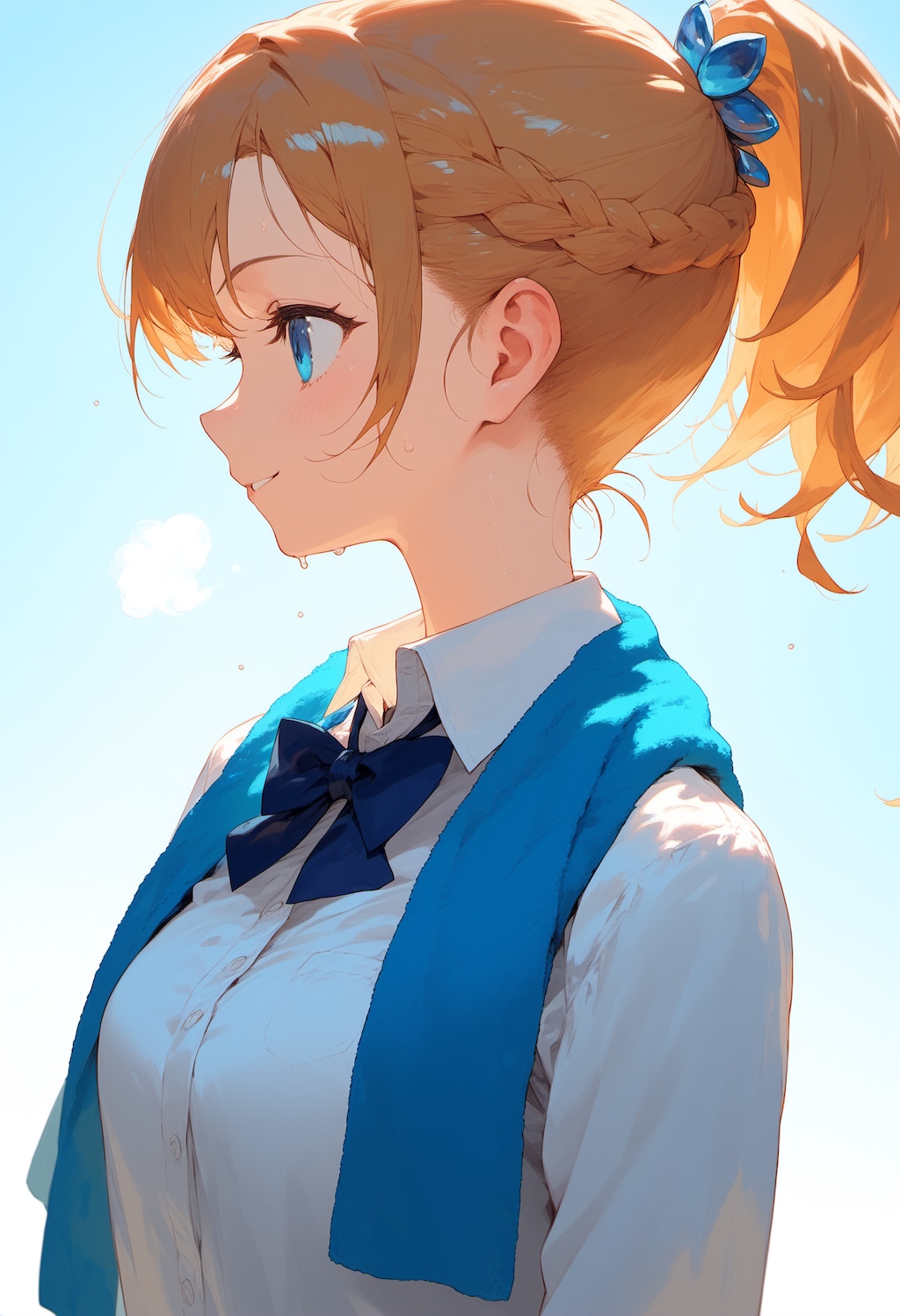 プリンセス 1683