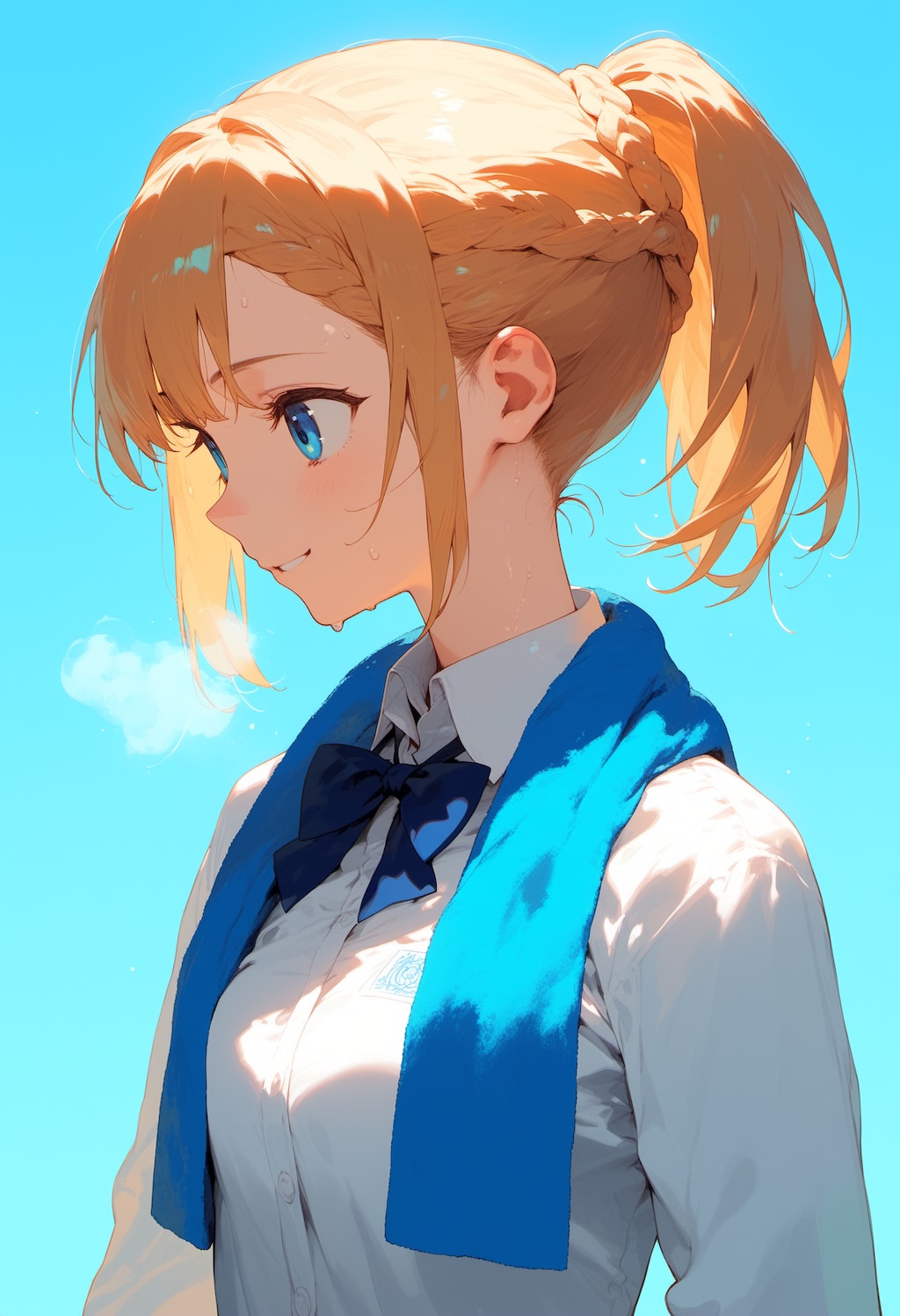 プリンセス 1683