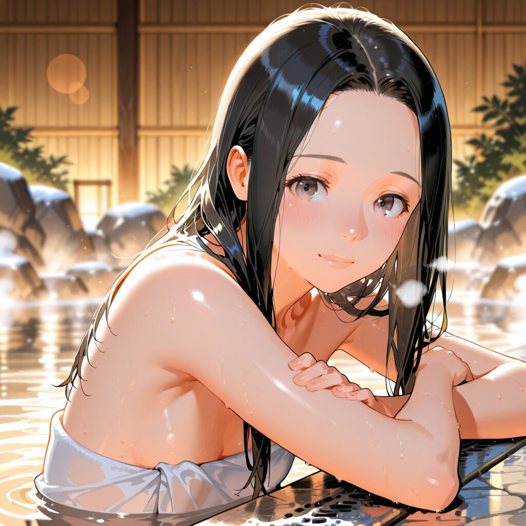 温泉のORIHIME