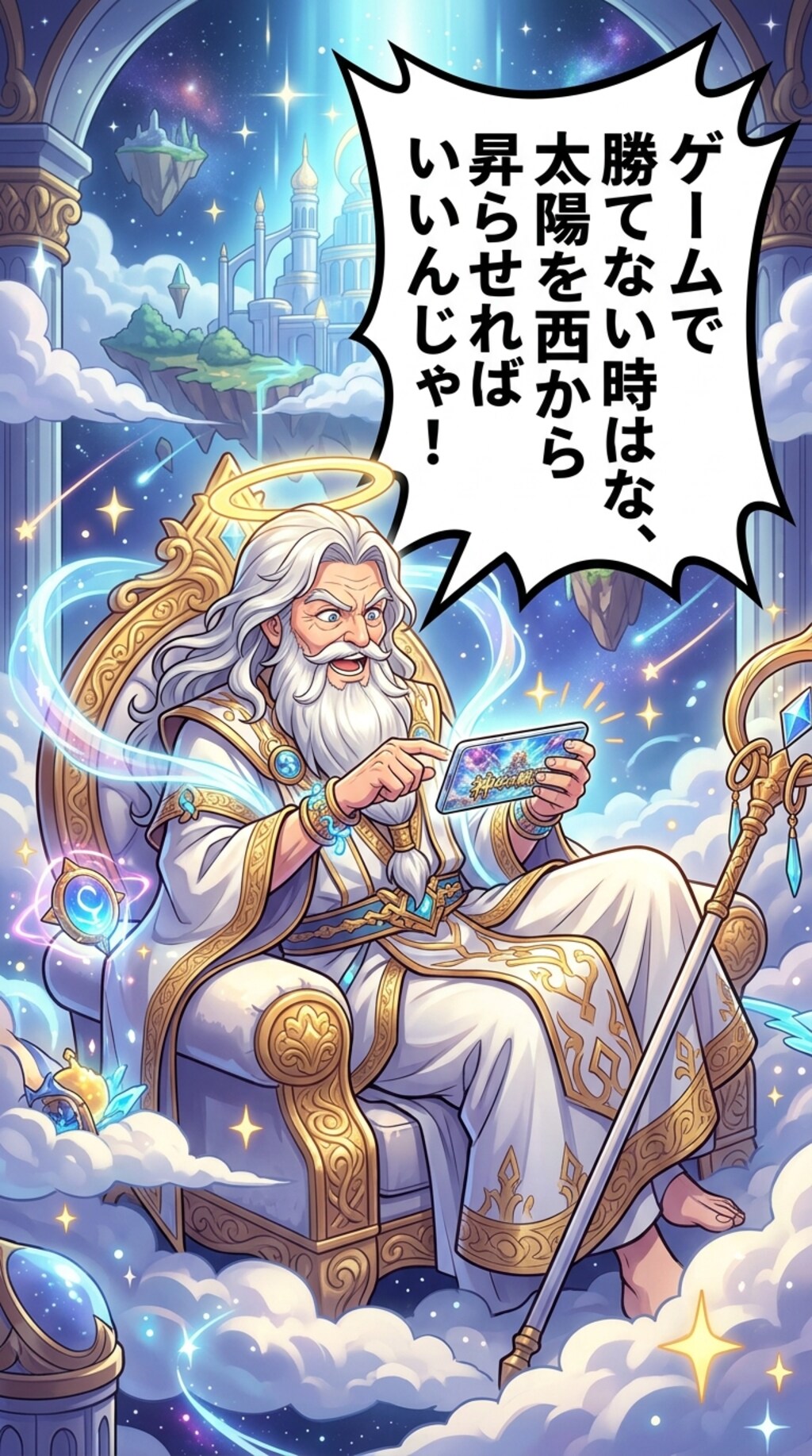 きょうのアドバイス