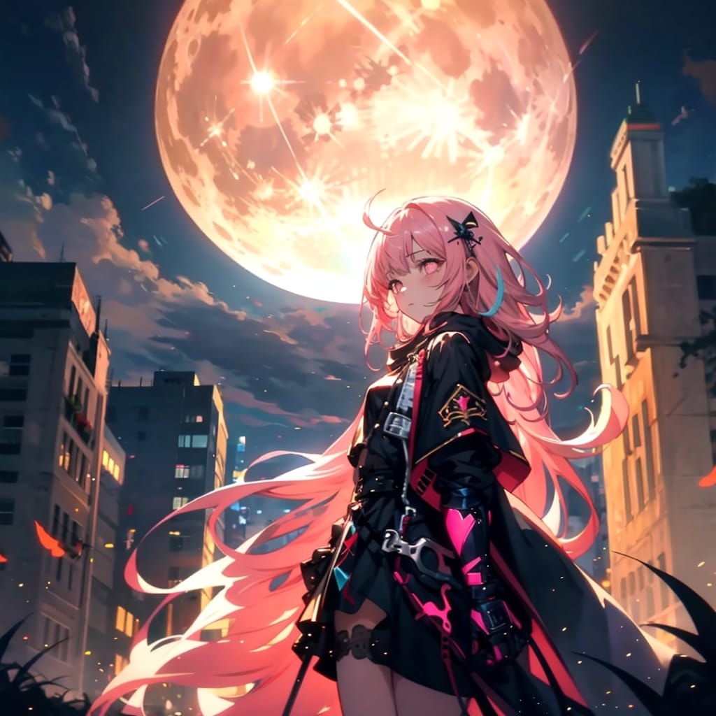 ブラックピンク