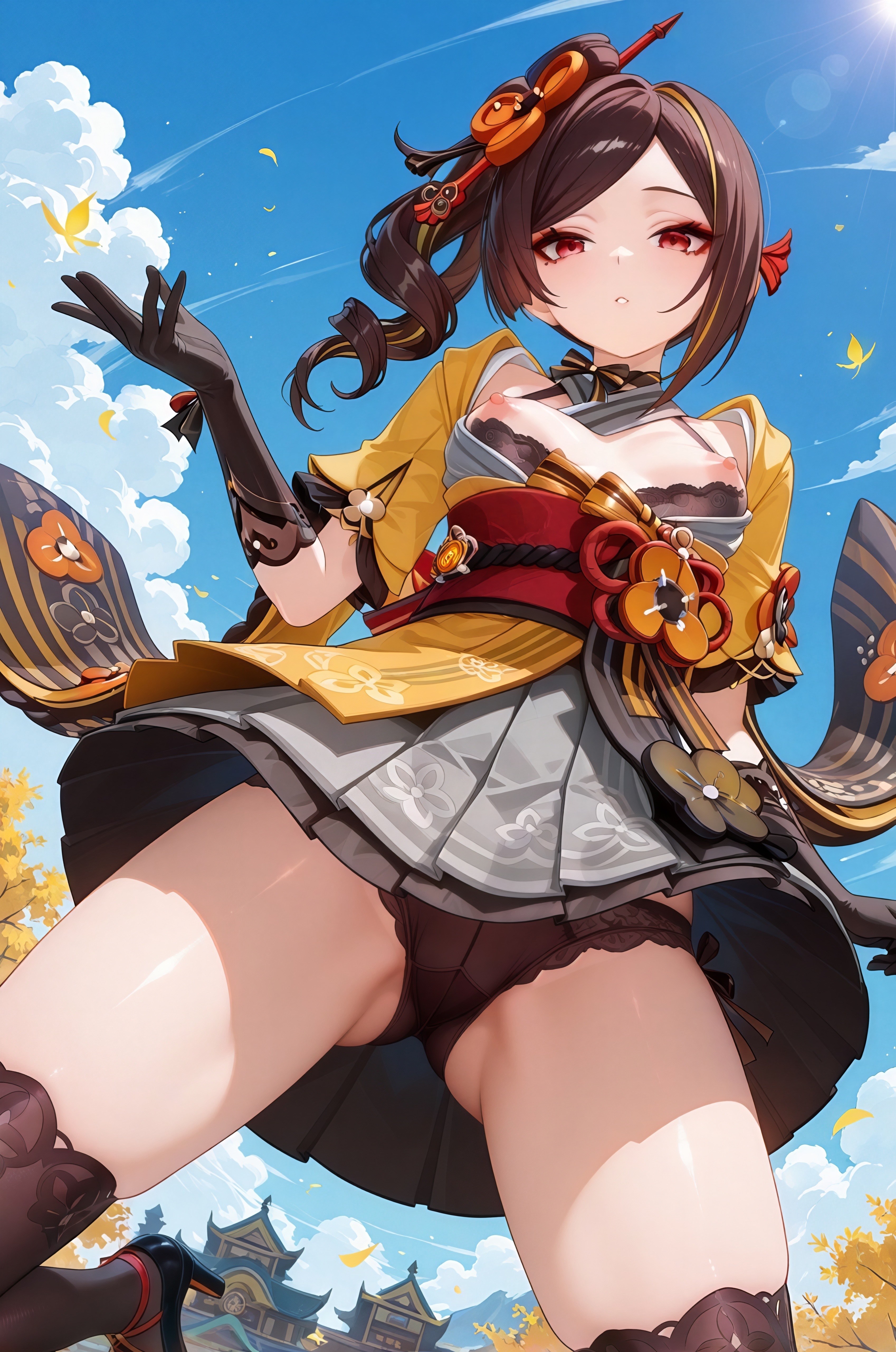 千織