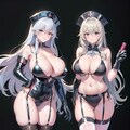 叡智なナースまとめて 3枚目
