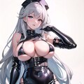 叡智なナースまとめて 7枚目