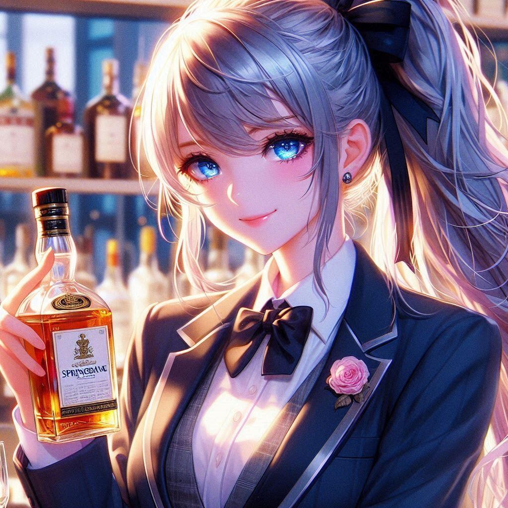 スプリングバンク