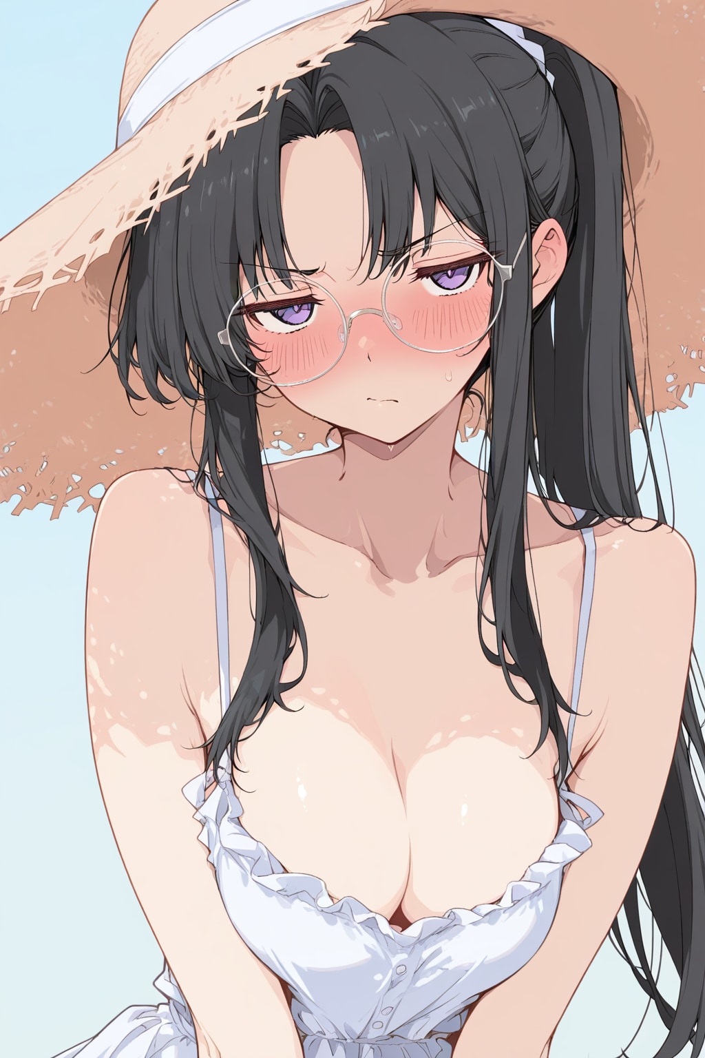 うちの子ツーショット使用可！