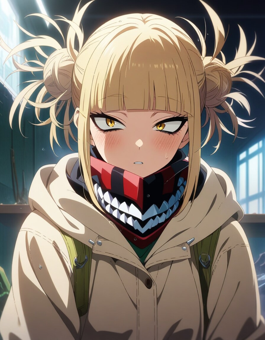 トガちゃん♥