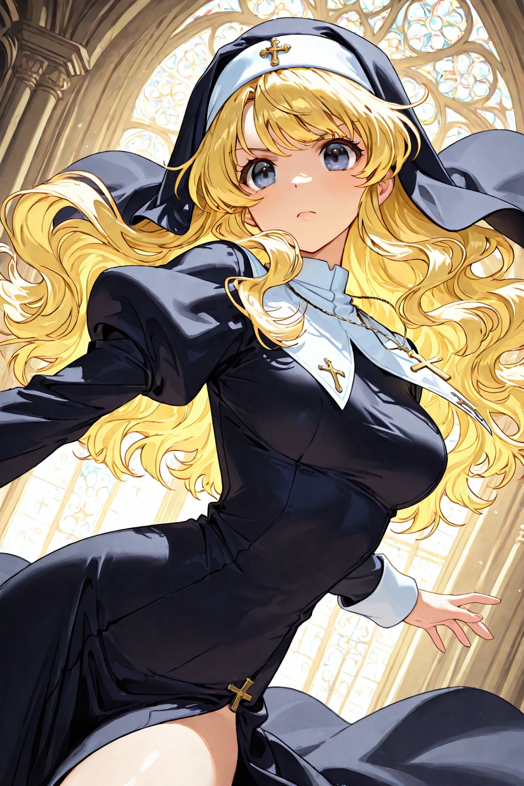 ラベリアさん
