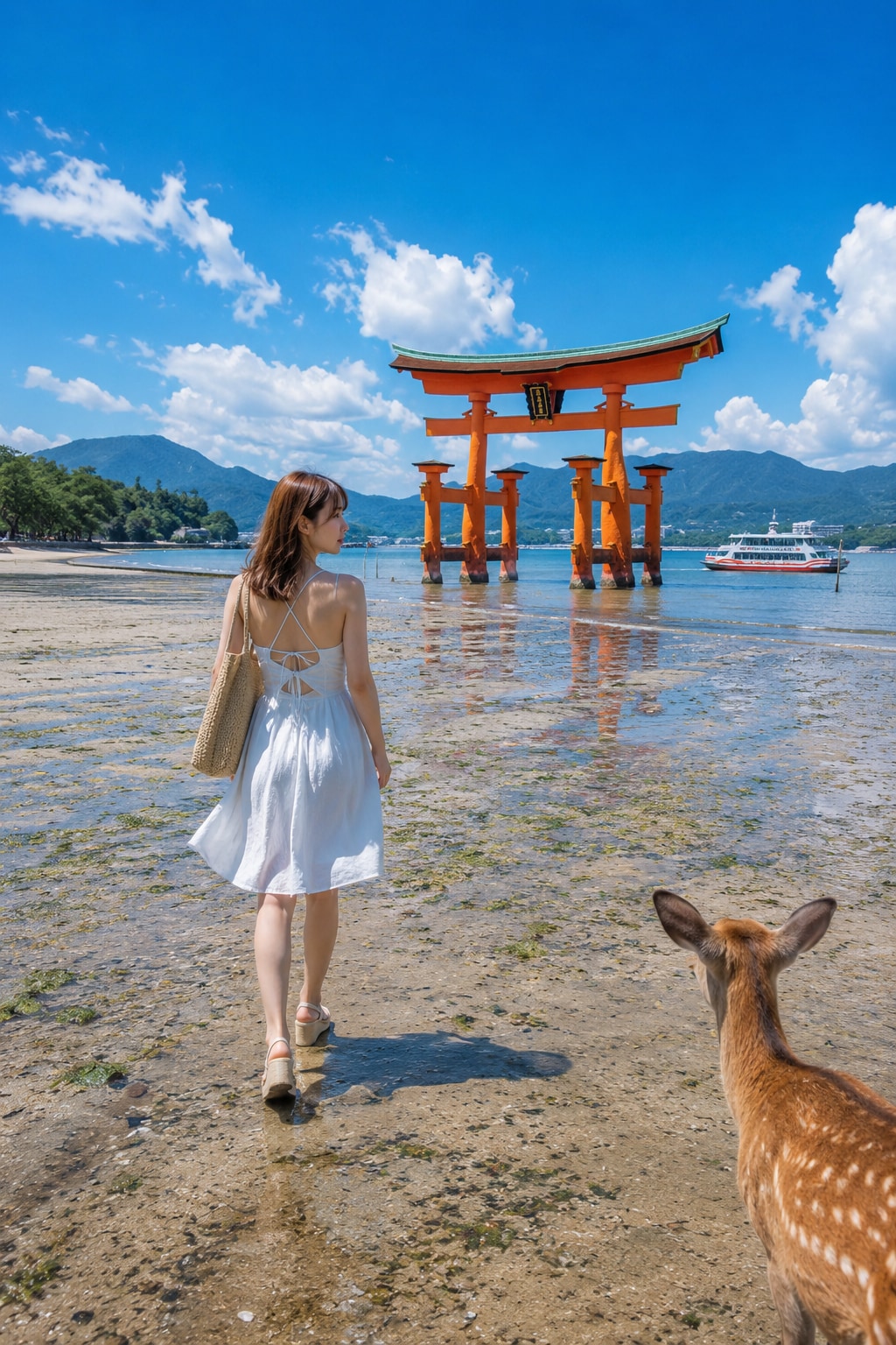 企画名 : 国内旅行･弐