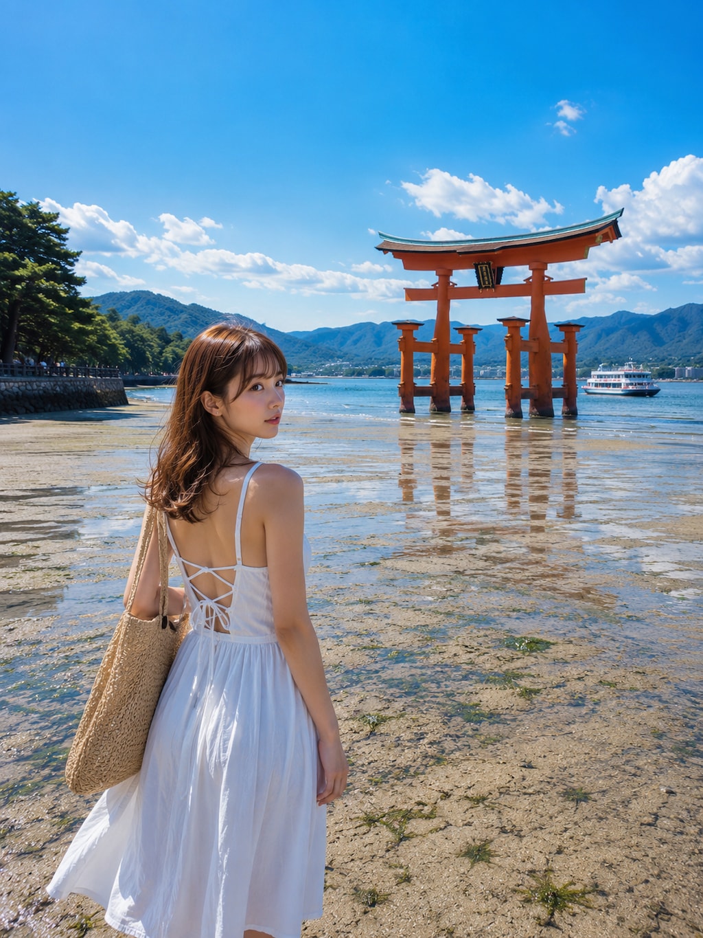 企画名 : 国内旅行･弐