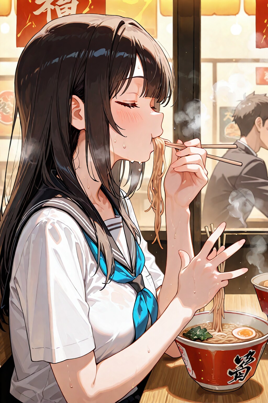 ラーメン