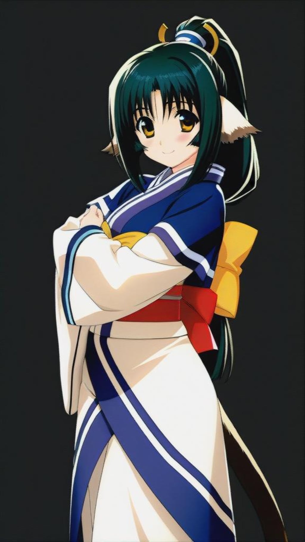 うたわれるもの