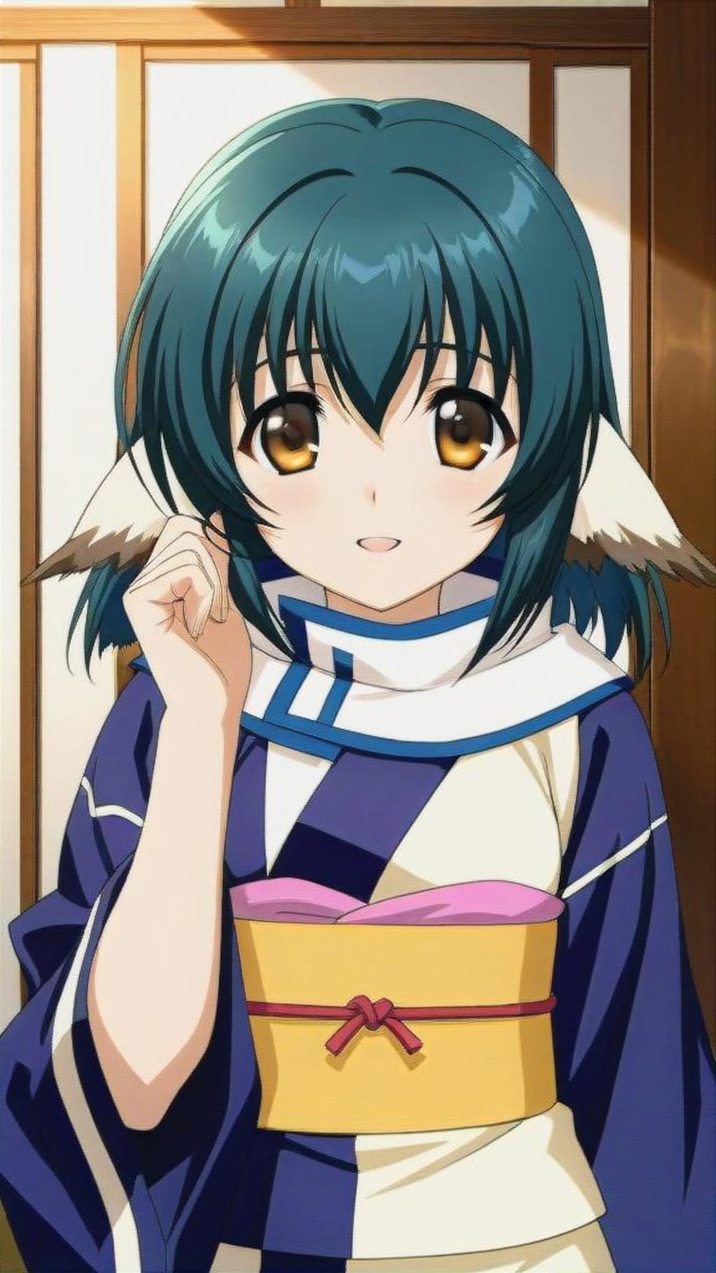 うたわれるもの