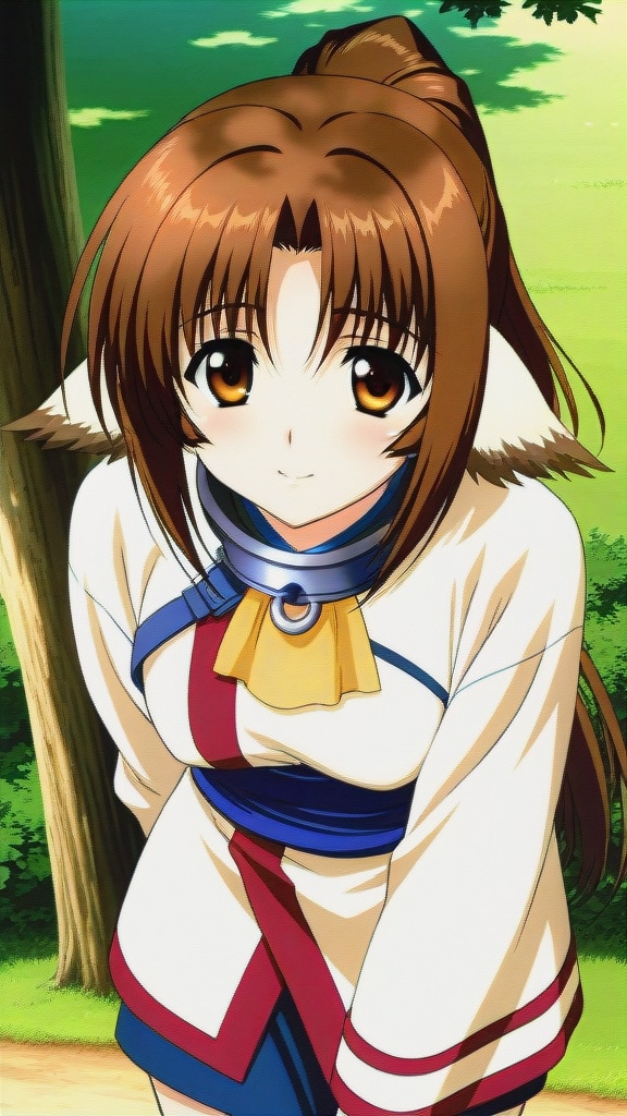 うたわれるもの | の人気AIイラスト・グラビア