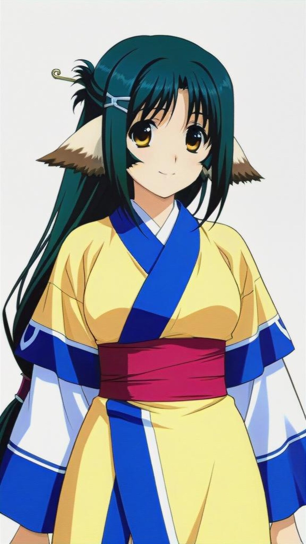 うたわれるもの