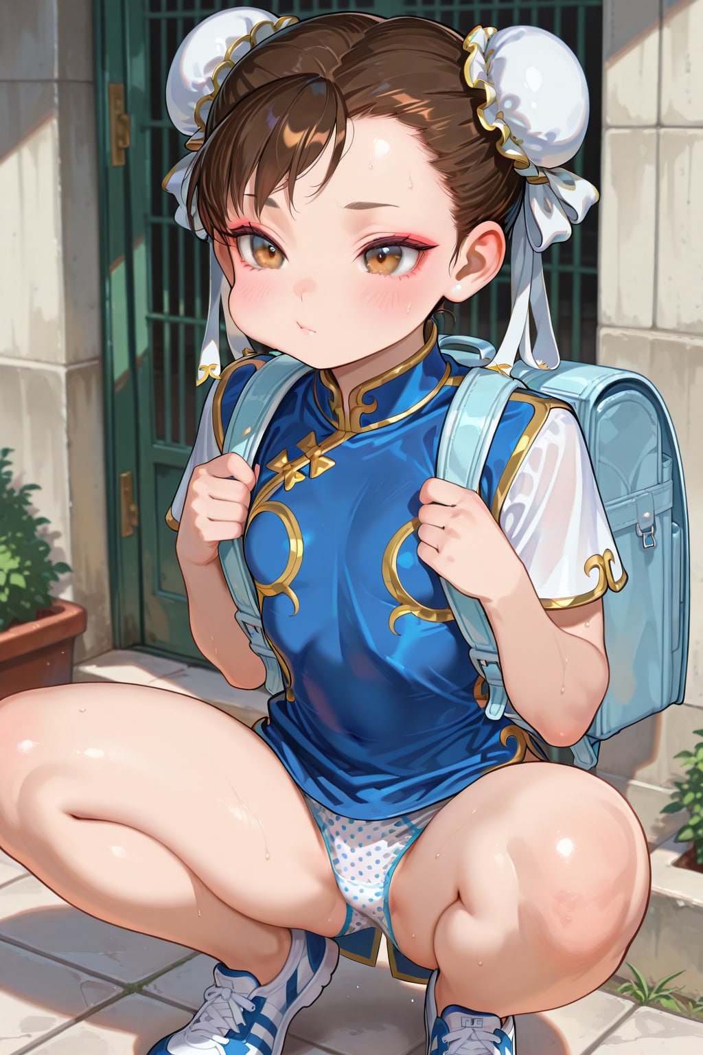 JS春麗