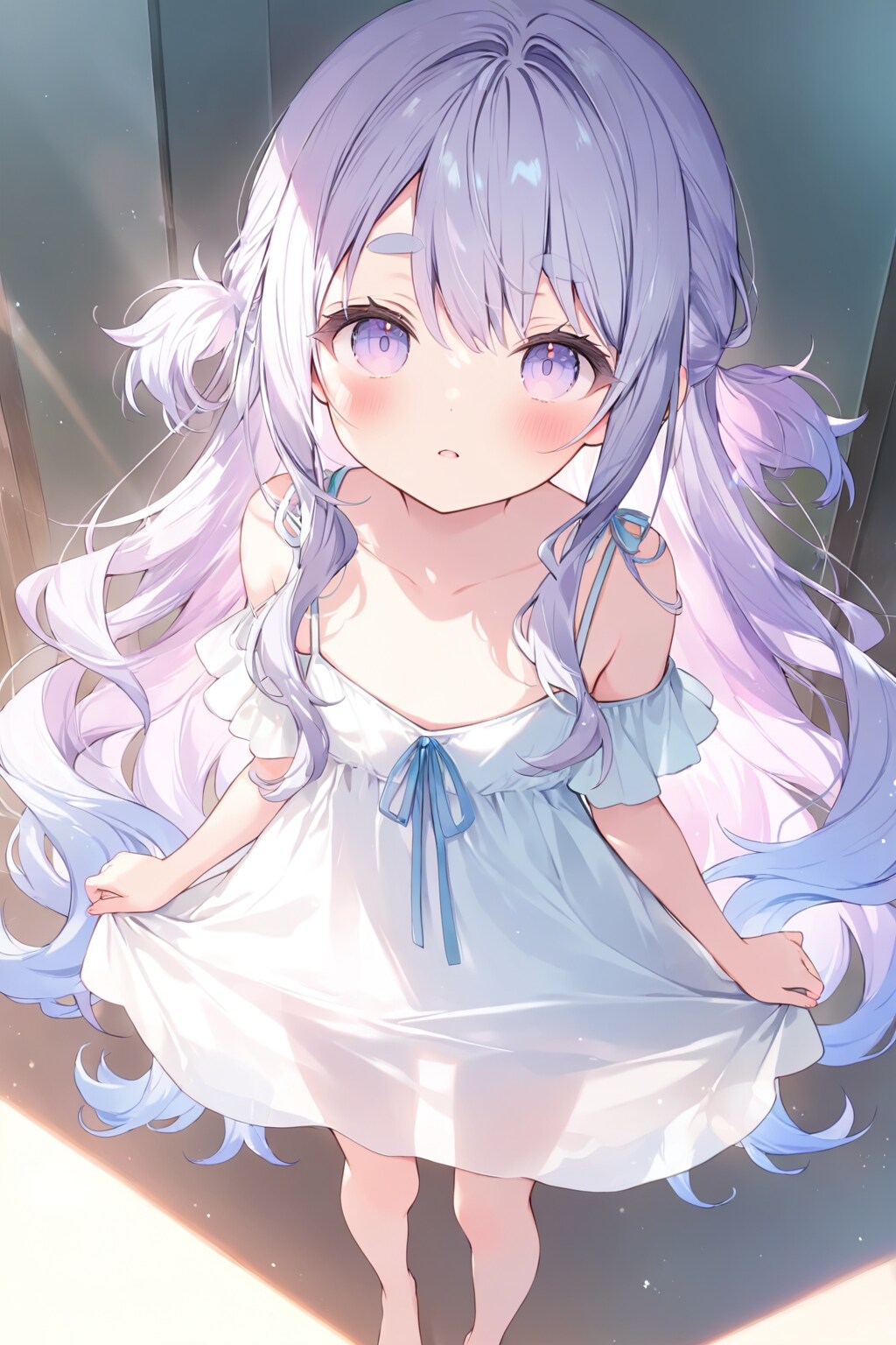あわむらさき