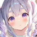 あわむらさき 4枚目