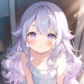 あわむらさき 3枚目