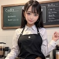コーヒー値上げ分をサービスします 4枚目