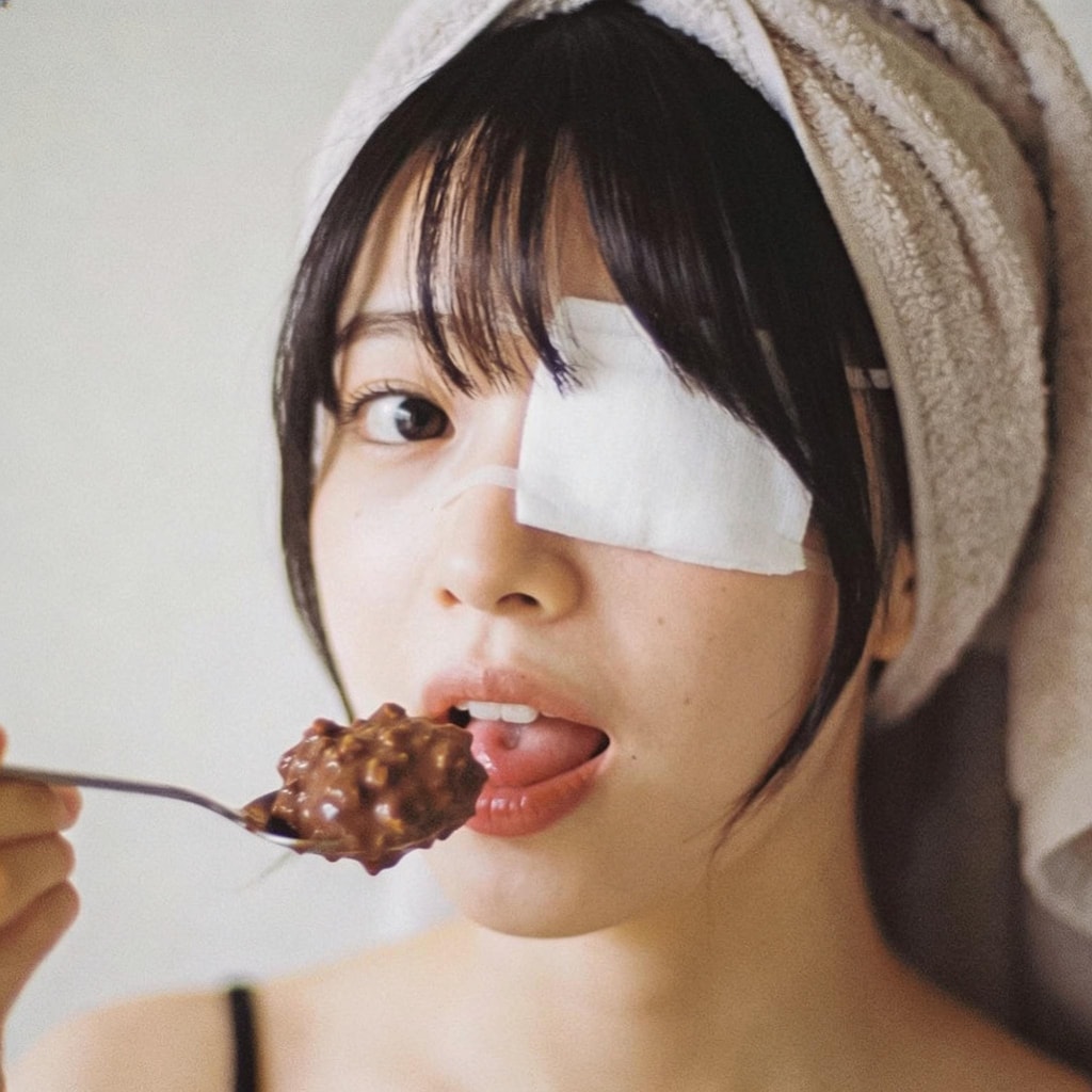 栄養補給