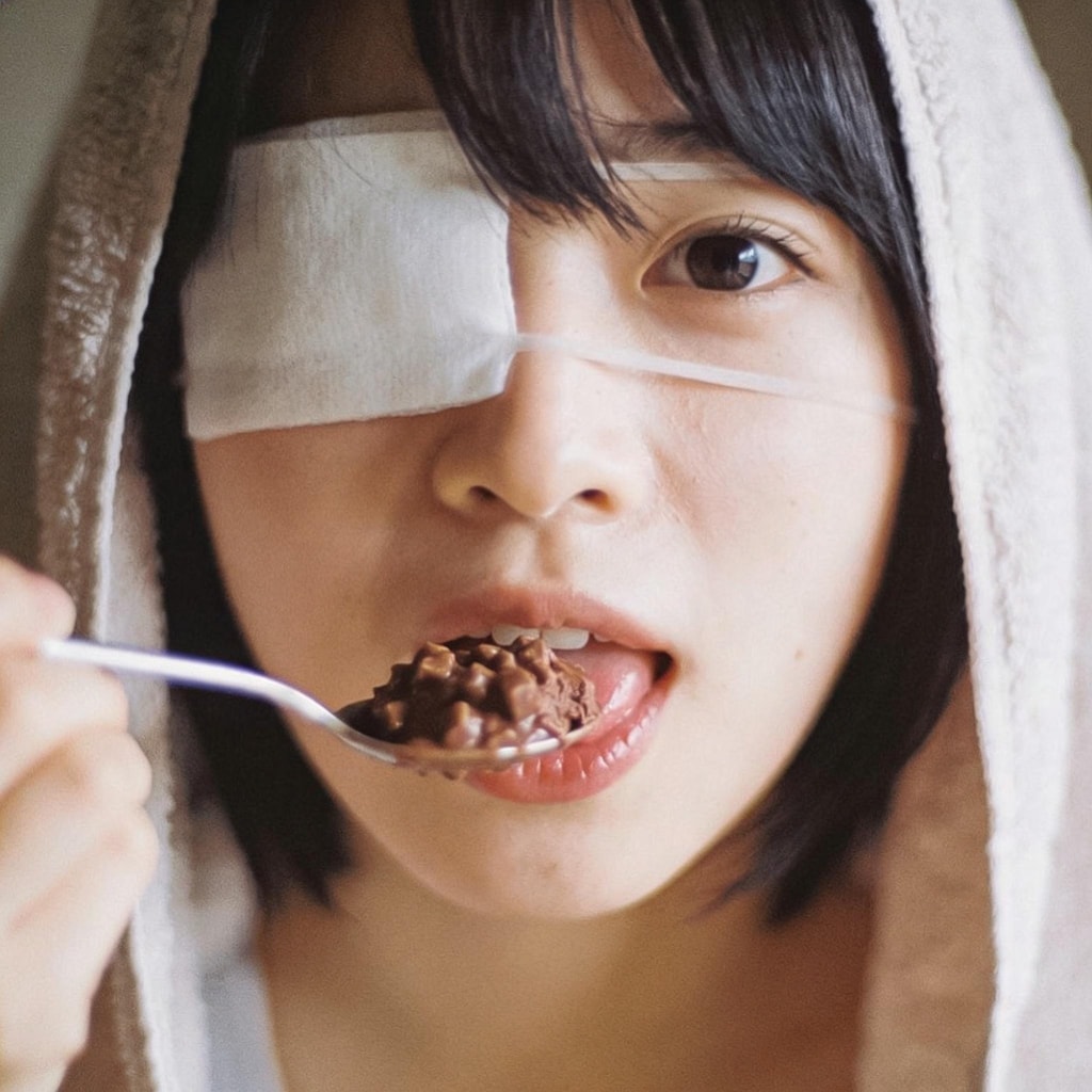 栄養補給