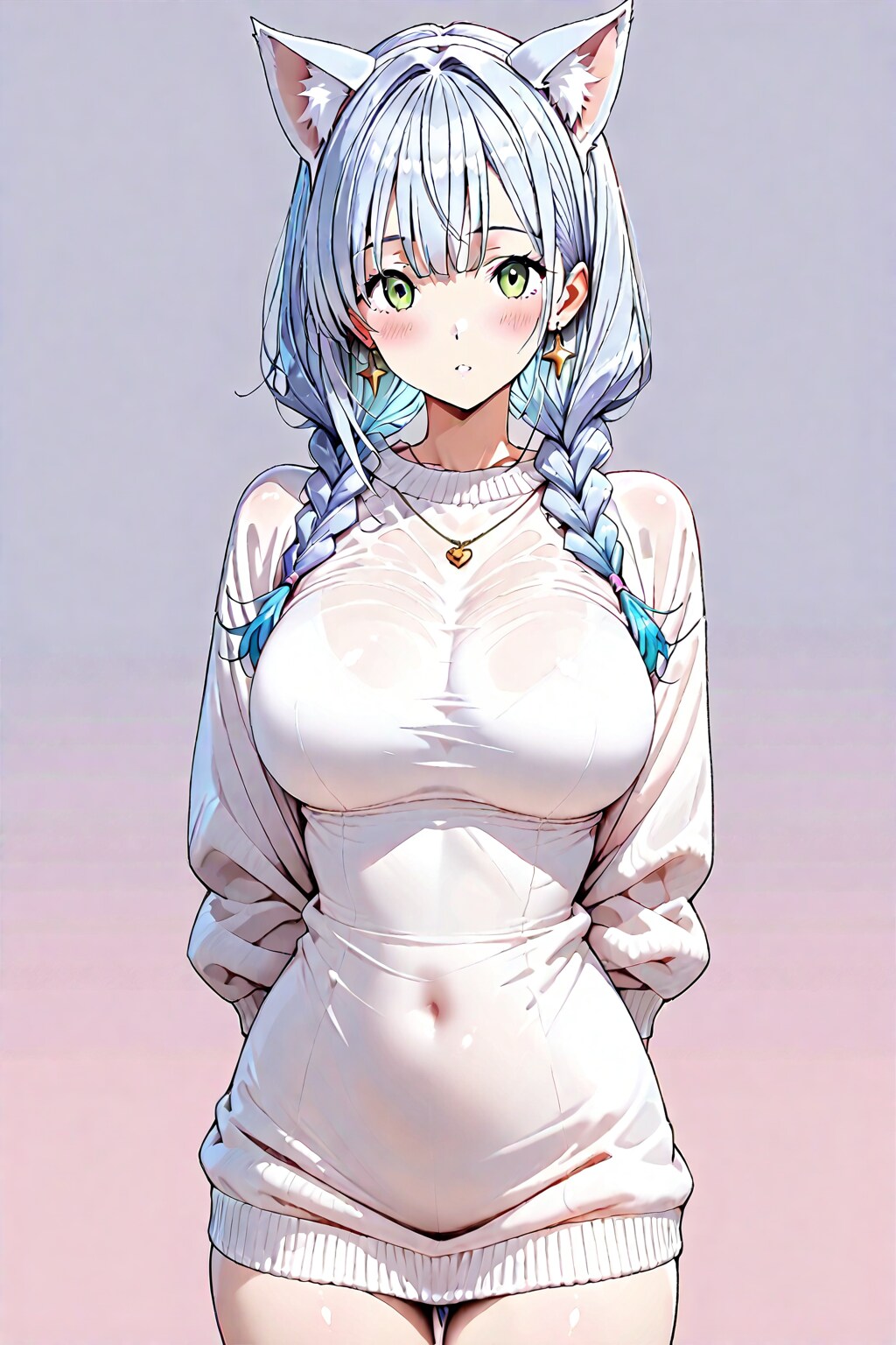 AURAししょちゃん🐱