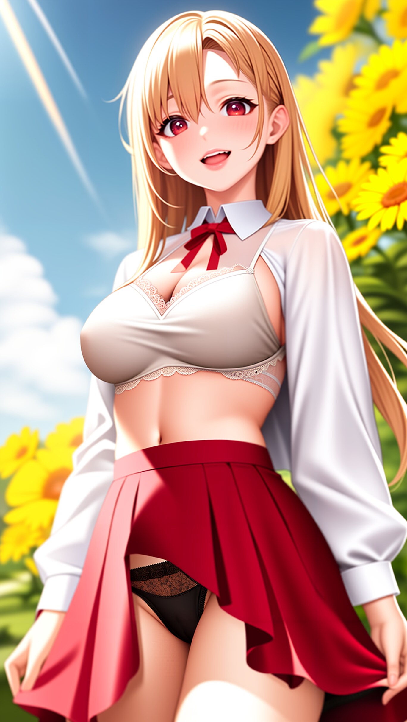 お試し