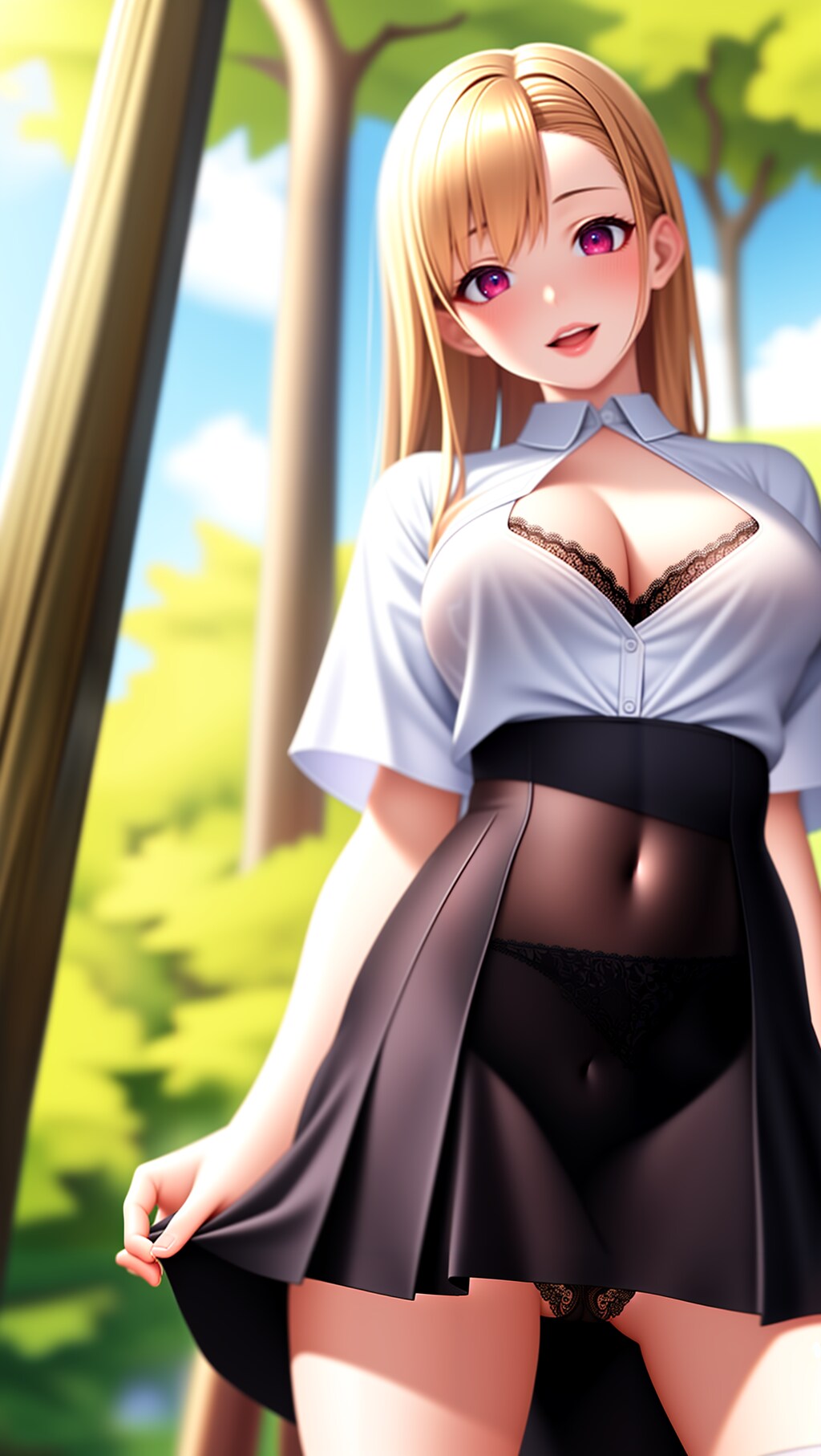 お試し