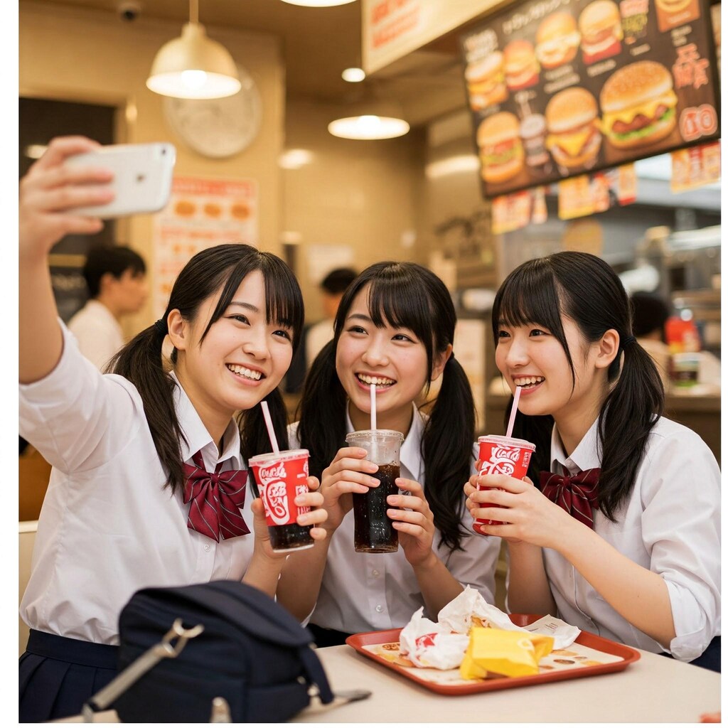 またみてね！