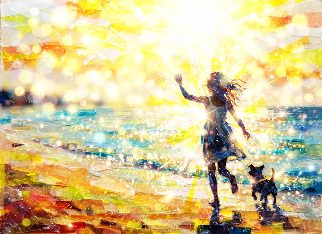 おもいでの夏