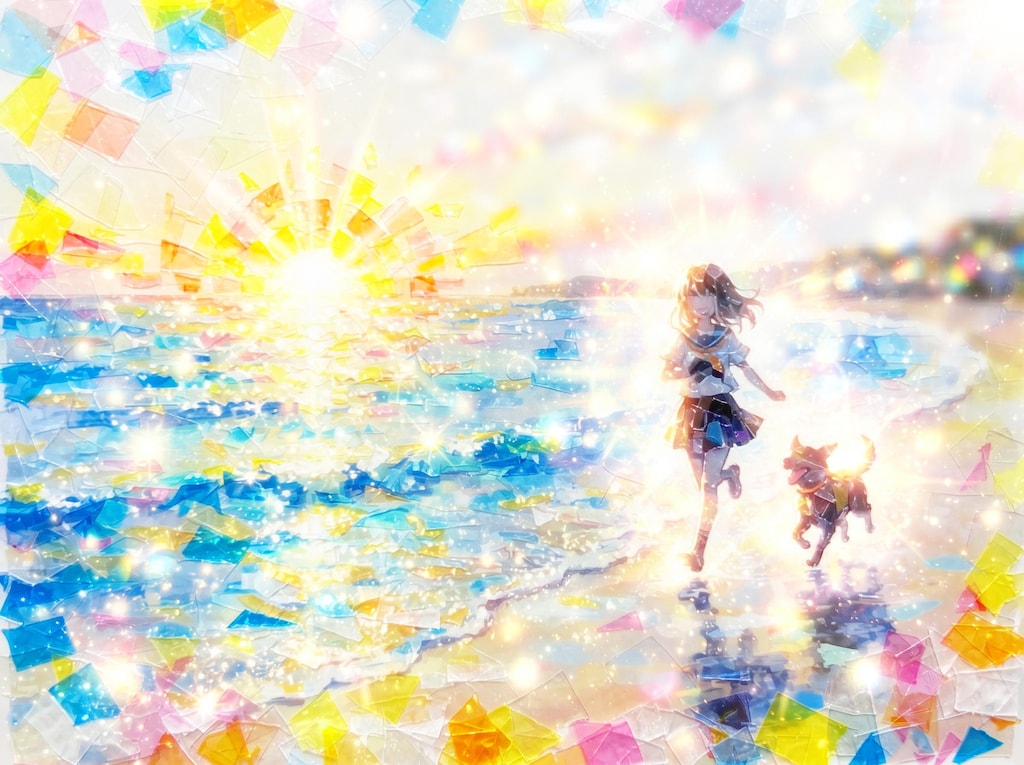 おもいでの夏