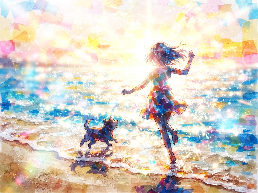 おもいでの夏