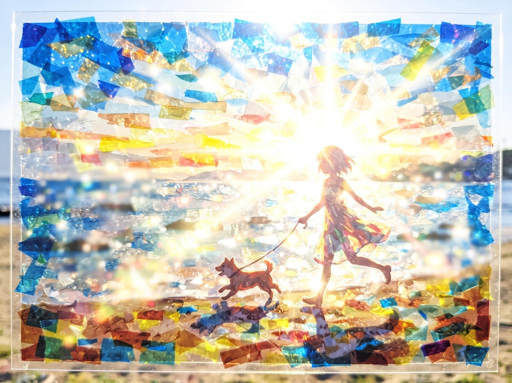 おもいでの夏