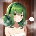サウナふわ子 4枚目
