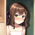 サウナふわ子 5枚目