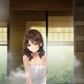サウナふわ子 3枚目