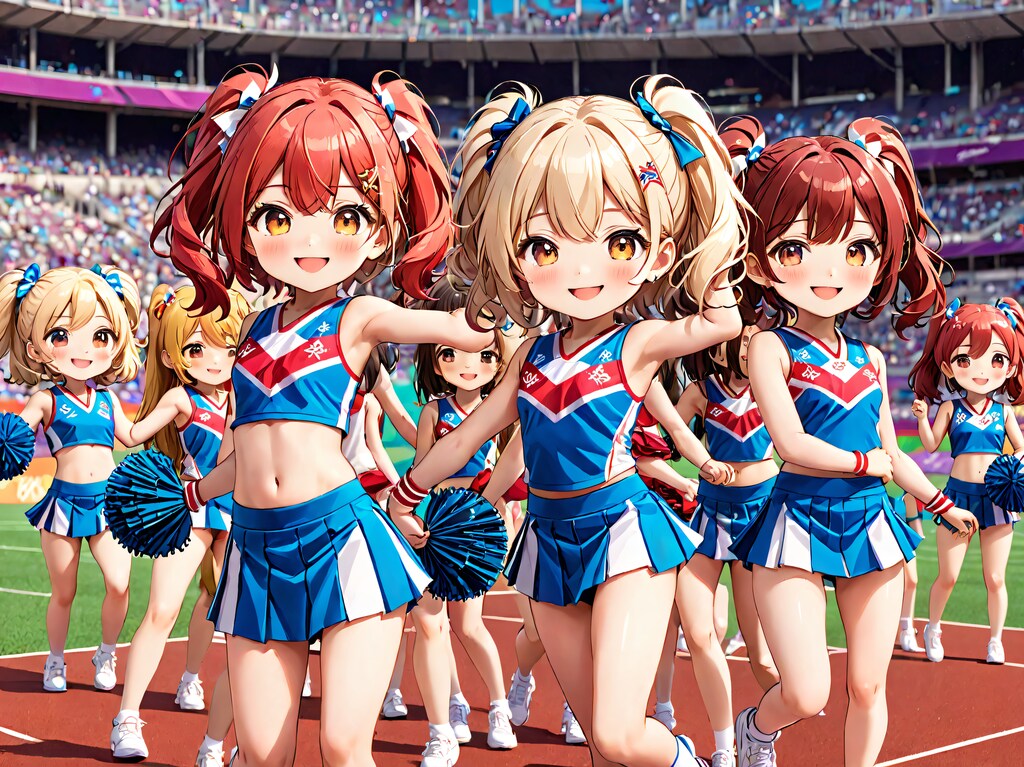 応援してます！