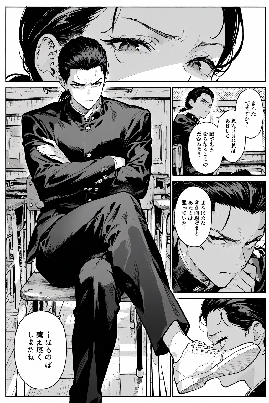 [字入答え]☆っ☆り☆☆大賞