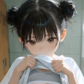 そんなに見たいの？ 3枚目