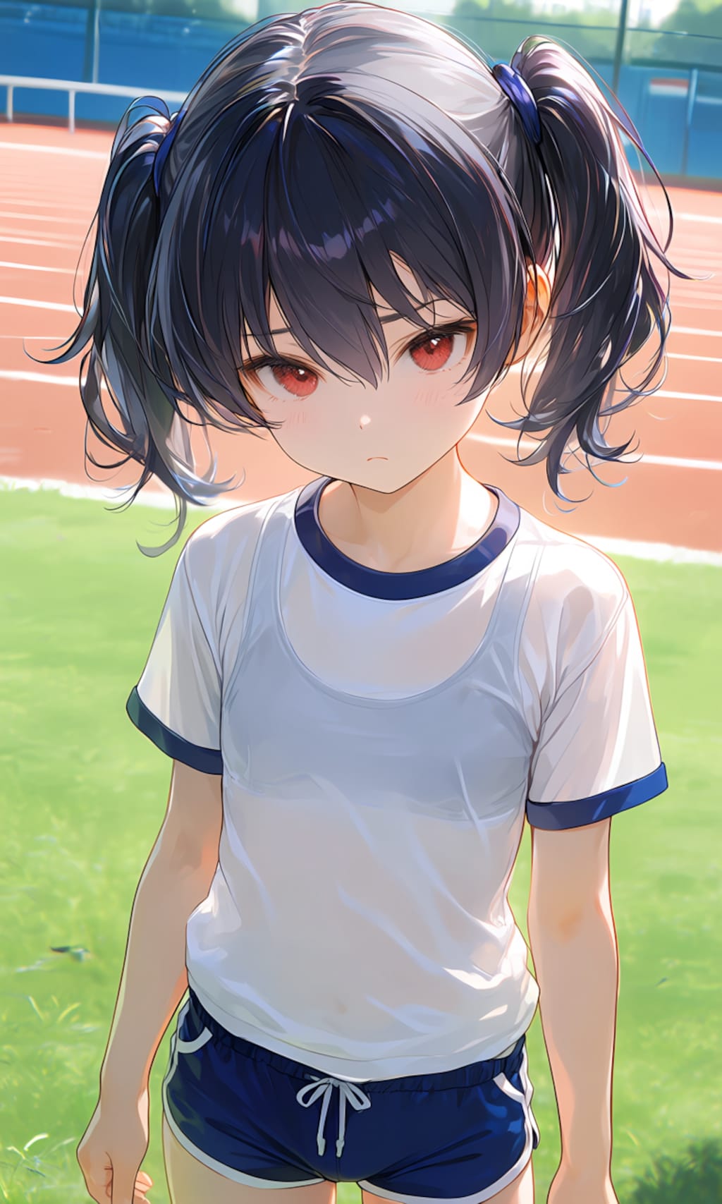 そんなに見たいの？