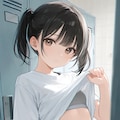 そんなに見たいの？ 2枚目