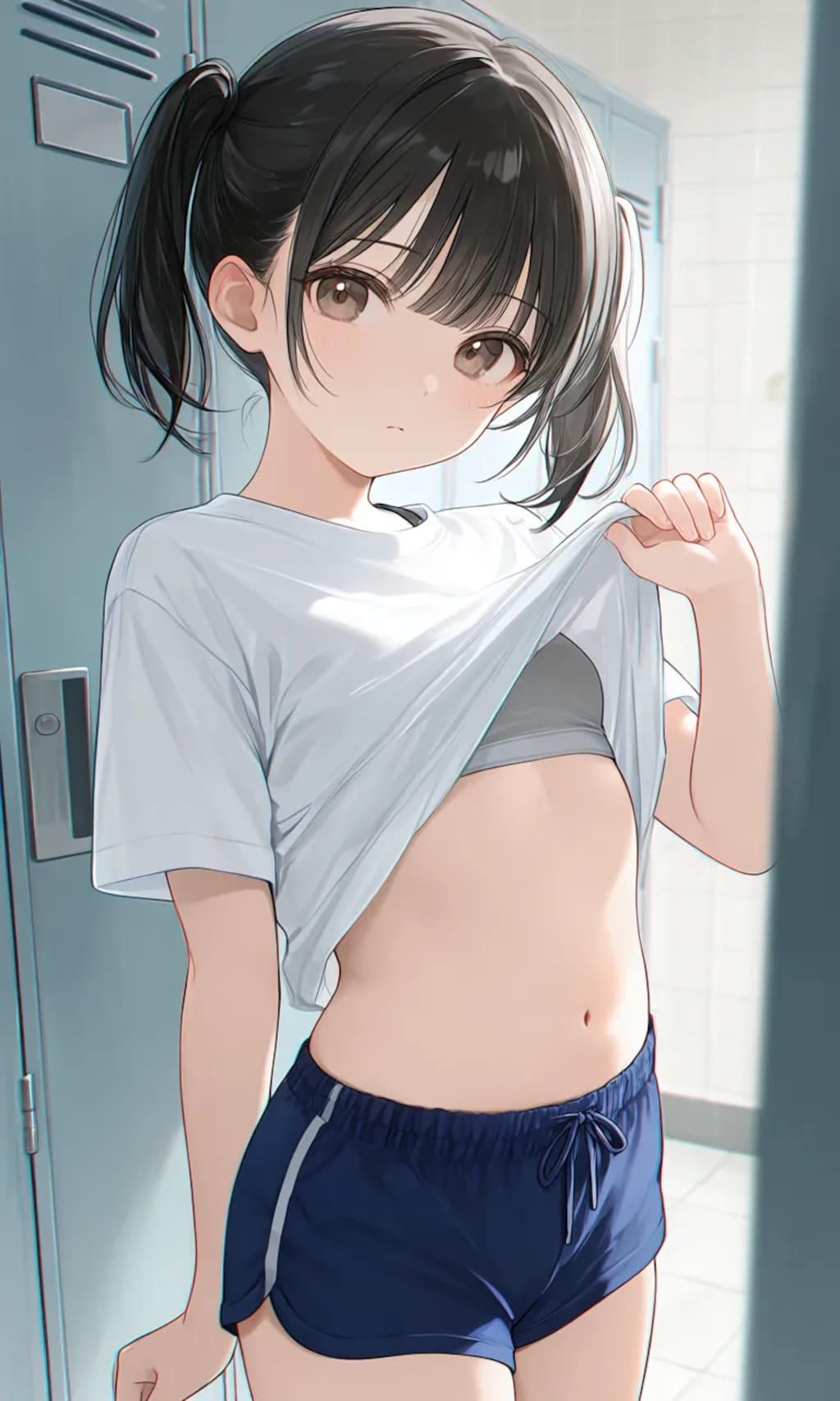 そんなに見たいの？