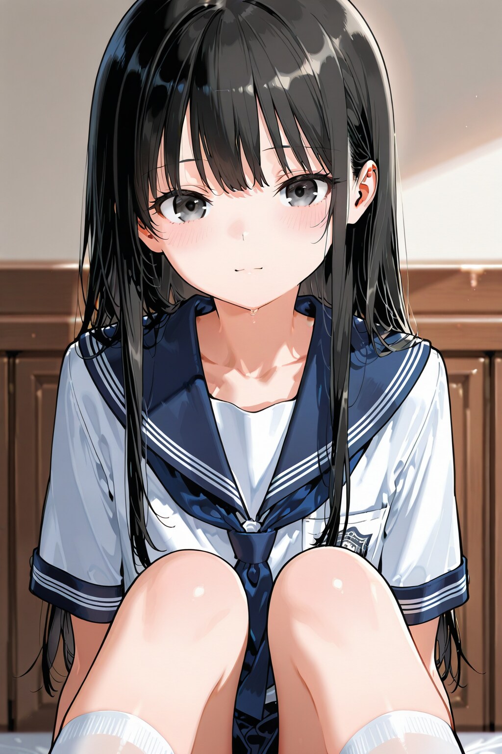 練習生成と、画像のすみわけ。 | の人気AIイラスト・グラビア