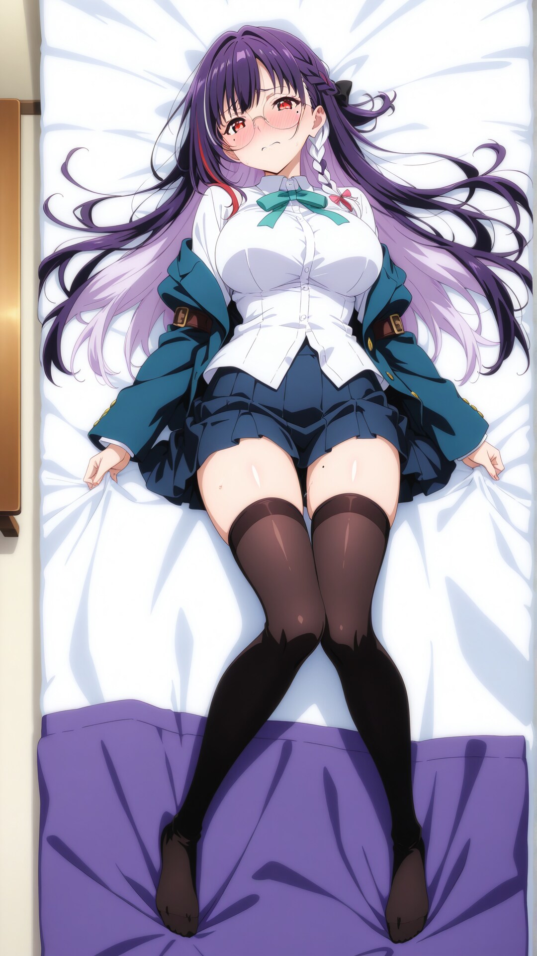 うちの子抱き枕