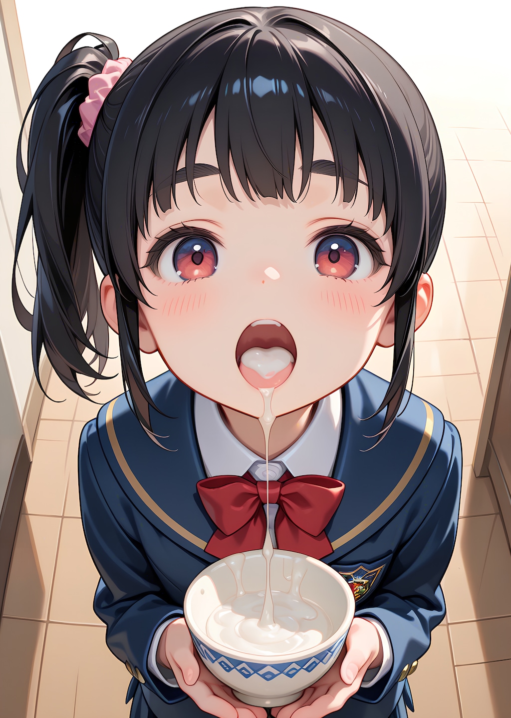 BREAK FAST