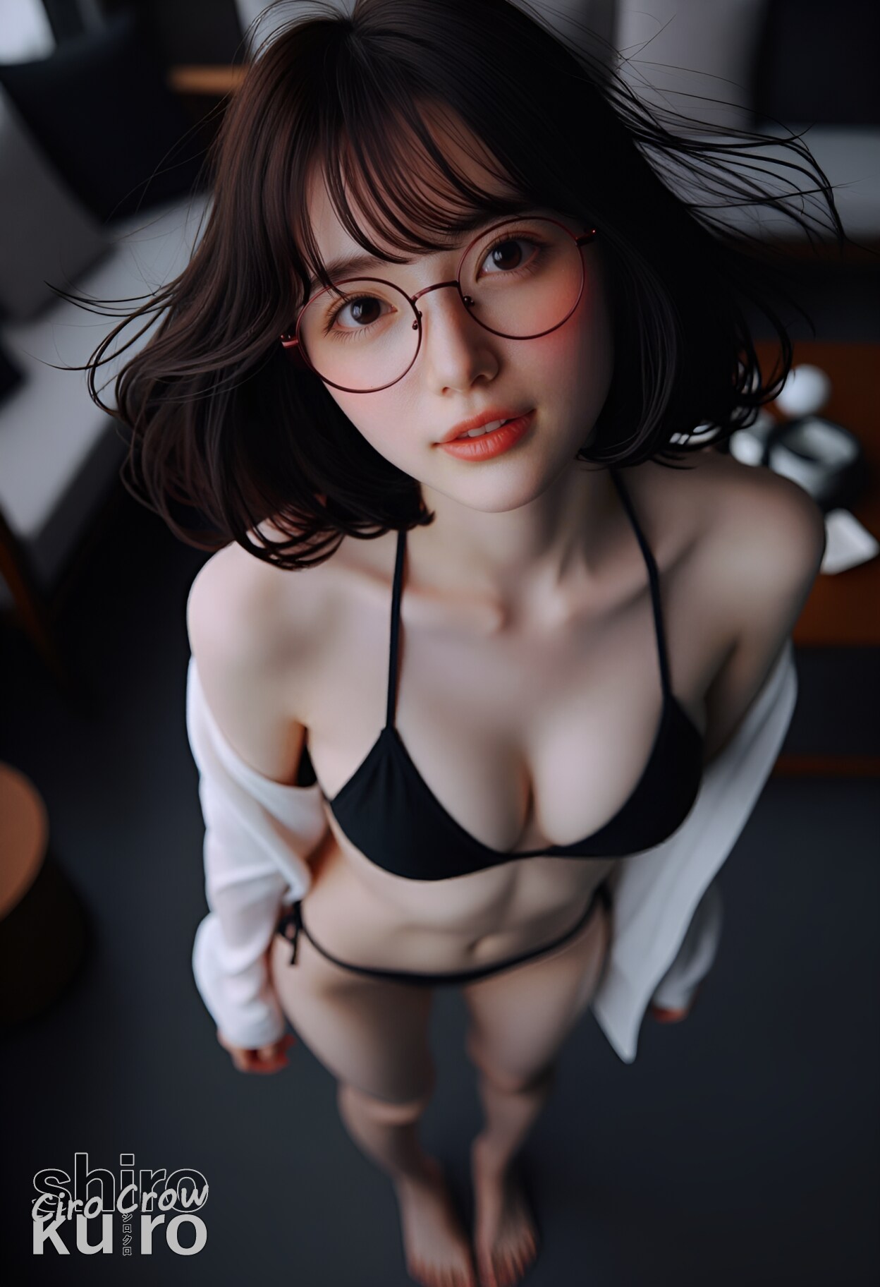 ビキニ生活