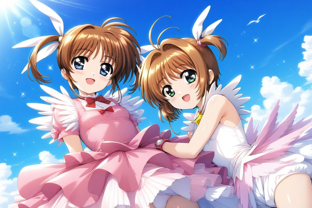 マジカルガール